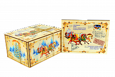 Посылка Тройка (Ф1200С26032)