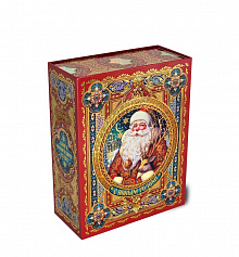 Книга Чудес 1500 грамм
